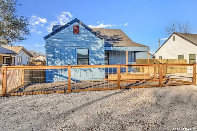 1805 Texas - Photo 1