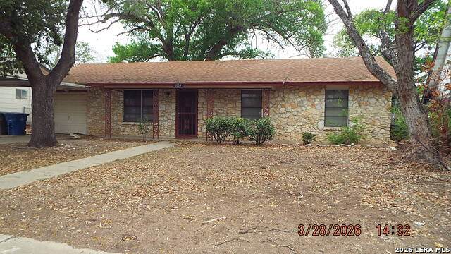 8003 Riata - Photo 1