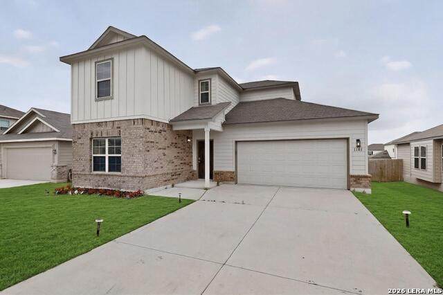 1141 Amber Lake - Photo 1