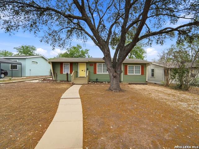 318 Blakeley - Photo 1