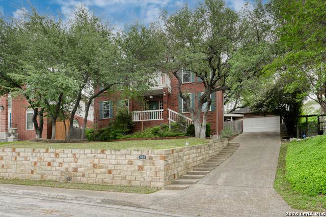 918 Riverstone - Photo 1