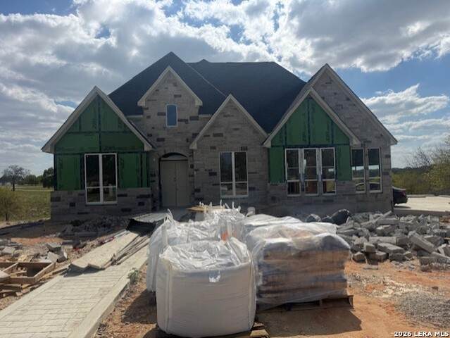 121 N. Abrego Crossing - Photo 1