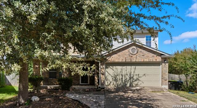 7527 Escada Crest - Photo 1