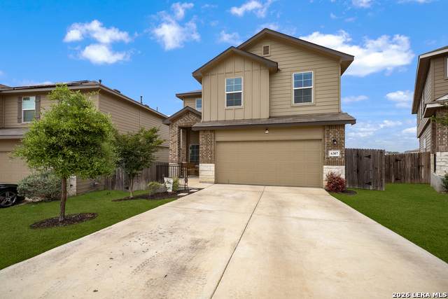 6307 Embankment - Photo 1