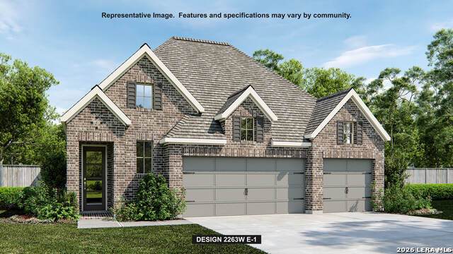1743 Gyst Road - Photo 1