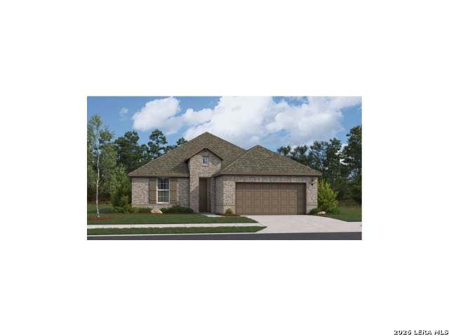 273 Laurel Hike - Photo 1