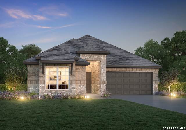 7814 Granger Cove - Photo 1