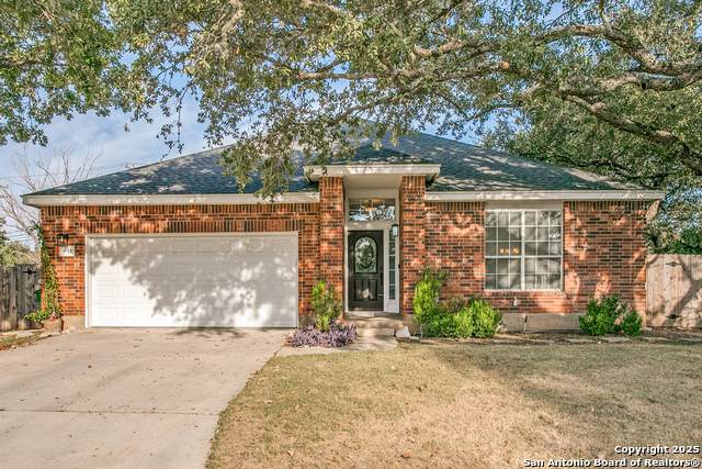 3102 Mares Meadows - Photo 1