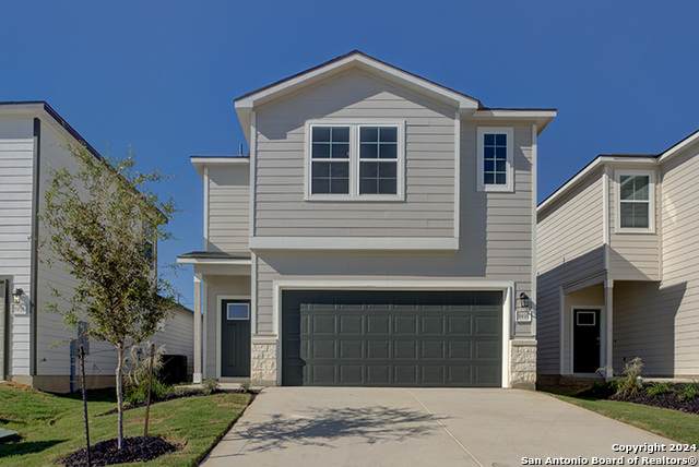 5935 Cinnabar Corner - Photo 1