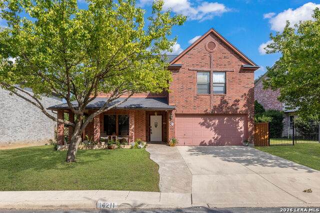 14211 Edge Point - Photo 1