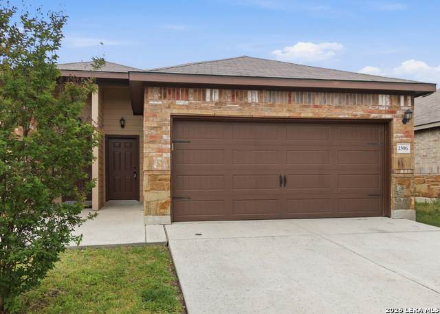 2596 Pahmeyer Rd - Photo 1