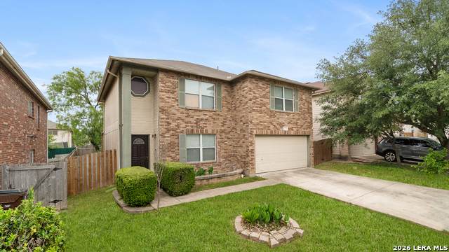 10842 Bentsen Palm - Photo 1