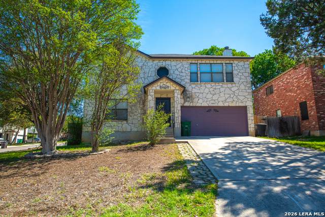15822 Pleasant Well Drive - Photo 1
