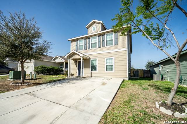 203 Reuben Kemper - Photo 1