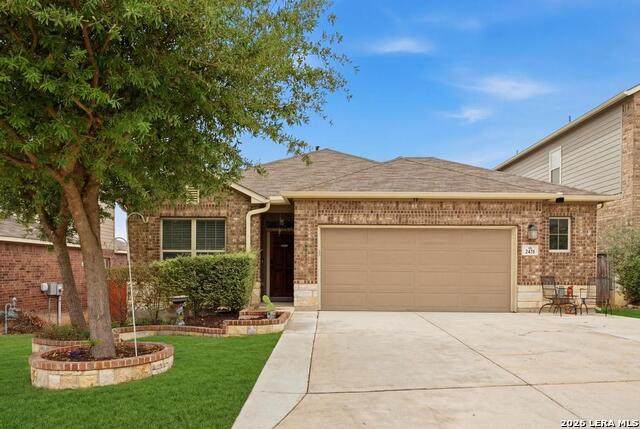 2431 Valencia Crst - Photo 1