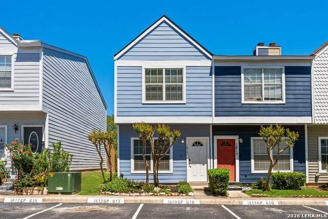 1815 Gary's Park Street - Photo 1