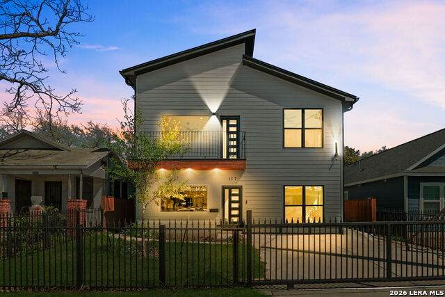 117 Carle - Photo 1