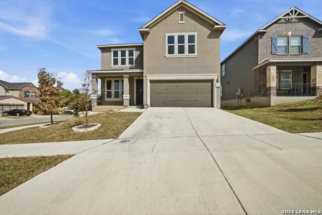 9305 Devils River - Photo 1