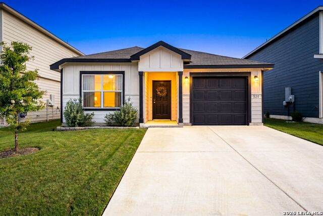 531 Wild Olive Way - Photo 1