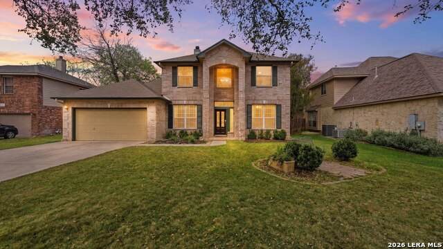 4520 Ridge Peak - Photo 1
