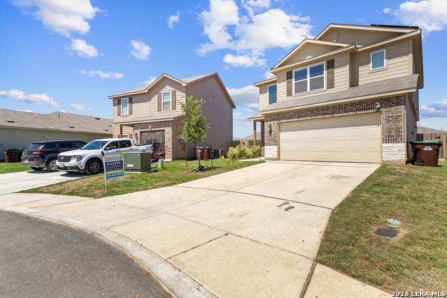 1711 Cody Cliff - Photo 1