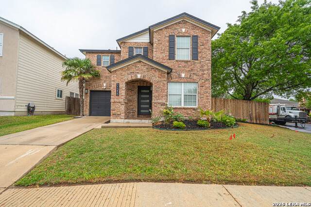 11215 Archers Bay - Photo 1