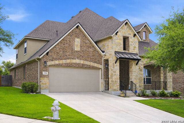 23506 Enchanted Bend - Photo 1