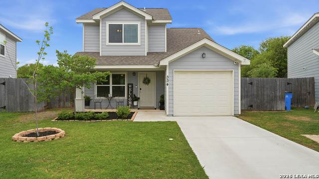 334 Mar Hill - Photo 1