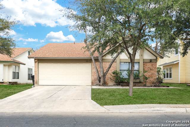6943 Sunshine Tree Dr - Photo 1