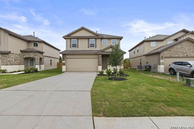 118 Pigeon Green - Photo 1