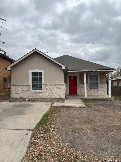 134 Carranza - Photo 1