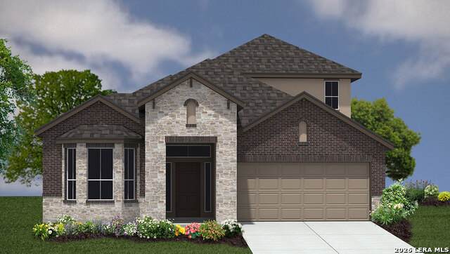 4820 Coral Bluffs - Photo 1