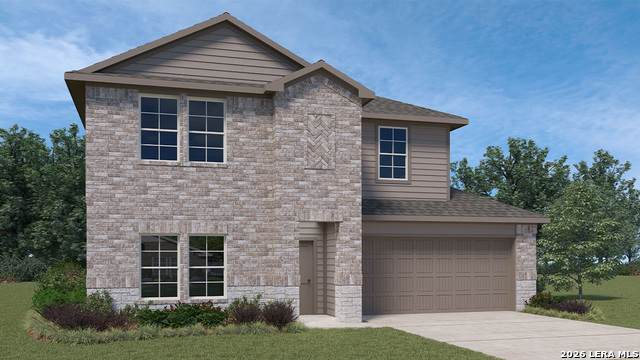 4707 Gypsum Falls - Photo 1