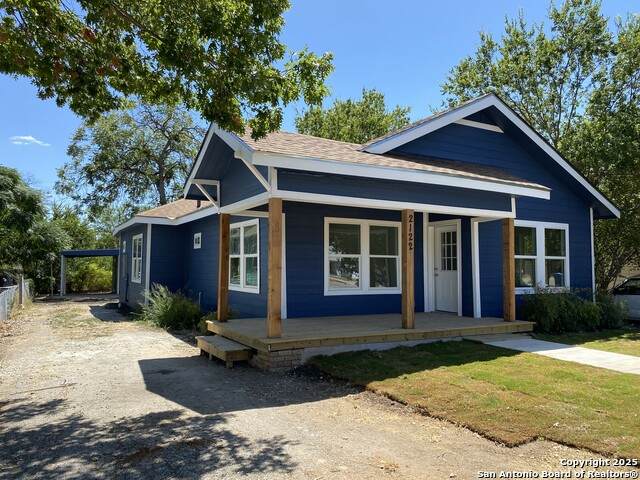2122 Cincinnati Ave - Photo 1