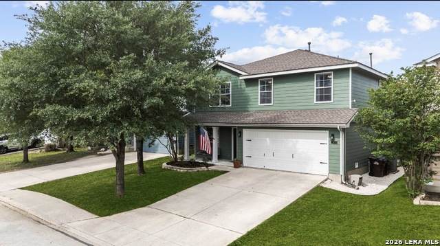 319 Cardinal Way - Photo 1