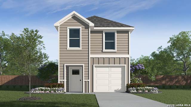 4718 Beryl Loop - Photo 1
