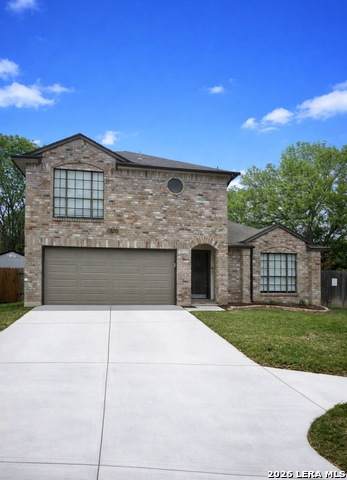 9227 Blockade Dr - Photo 1