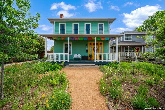 426 Rigsby Ave - Photo 1