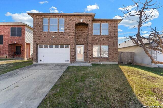 7038 Cole Creek - Photo 1