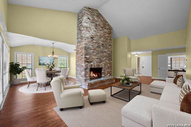 3605 Hidden Dr. - Photo 1