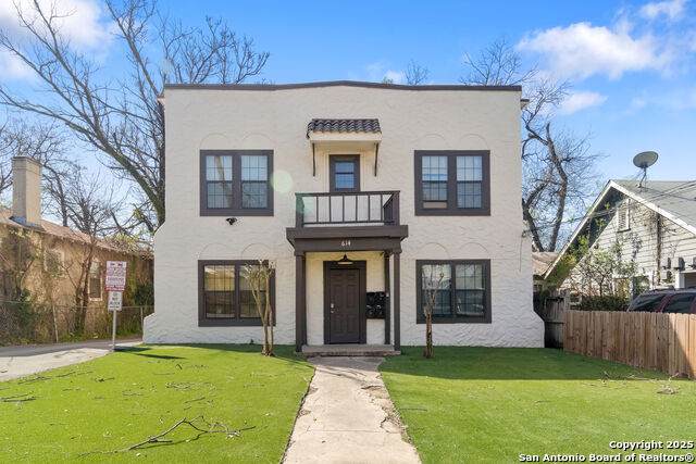 614 Fulton Ave - Photo 1
