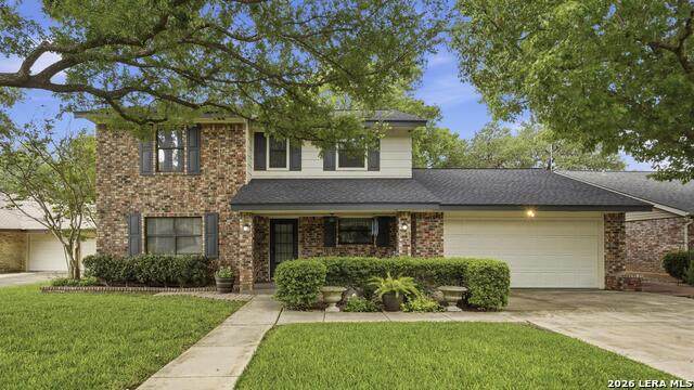 15715 Eagle Cliff St - Photo 1