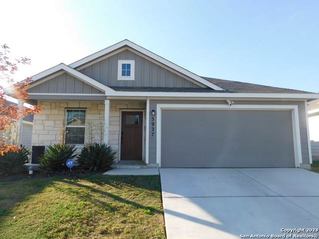 5927 Sunshine Summit - Photo 1