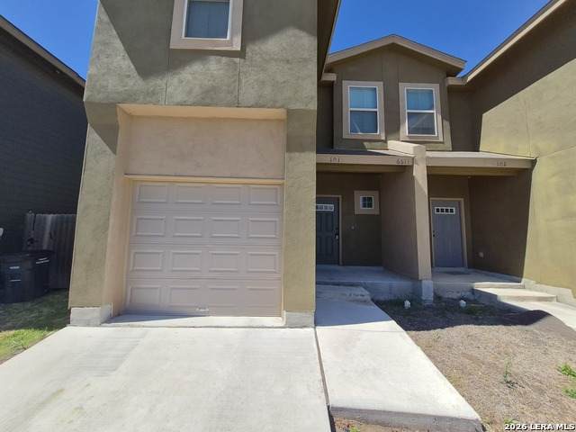 6611 Mia Way - Photo 1