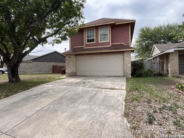 11343 Hatchet Pass Dr - Photo 1