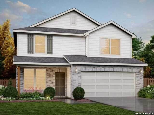 907 Fort Kylo - Photo 1