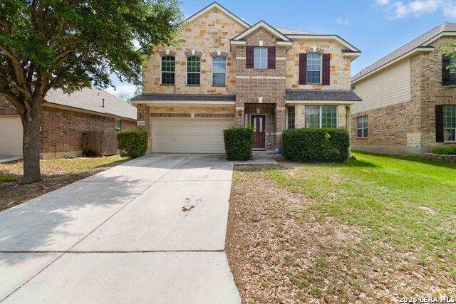 11914 Ocelot Path - Photo 1