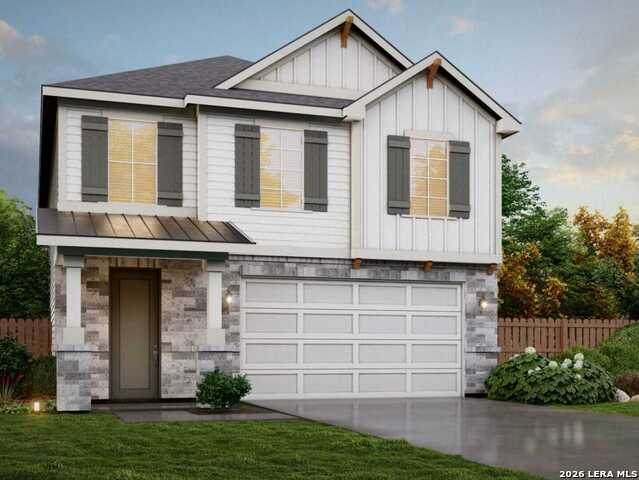 5906 Lakeview Point - Photo 1