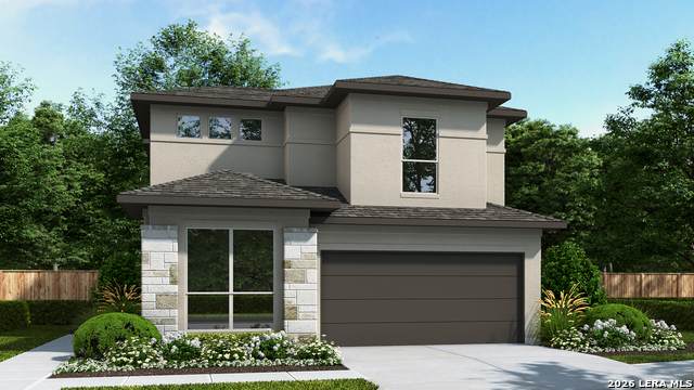 736 Athabaska Trail - Photo 1