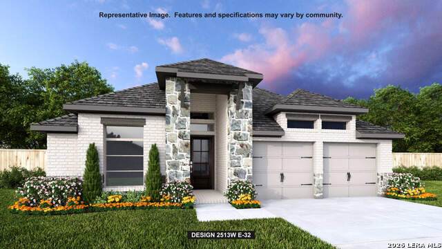 603 Grand Legacy - Photo 1